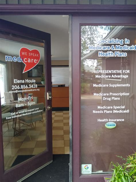 My Medicare Solutions .
